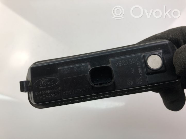 Ford Focus Tailgate opening switch BM5119B514AE