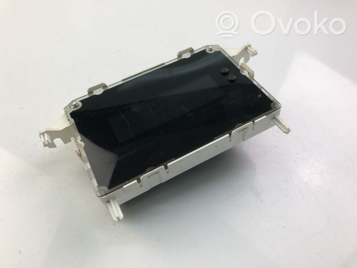 Ford Fiesta Monitor/display/piccolo schermo A12150475