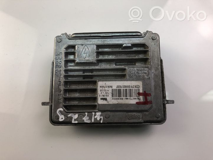 Land Rover Range Rover Sport L494 Modulo luce LCM 89089352