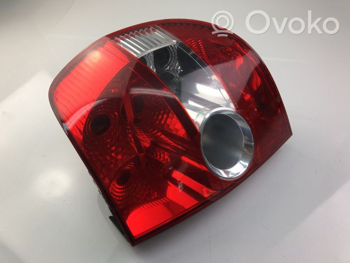 Volkswagen Fox Third/center stoplight 5Z0945096A