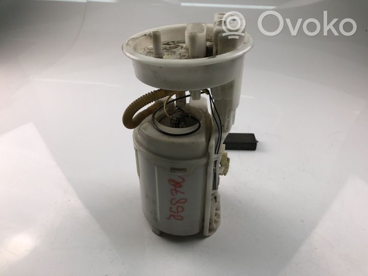 Audi TT Mk1 Bomba de alta presión de inyección de combustible 8200016909