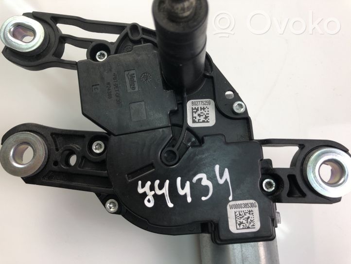 Volkswagen PASSAT B8 Wiper motor 5G0955711A