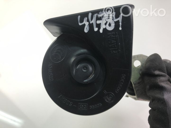 Nissan Primastar Alarm system siren 256105773R