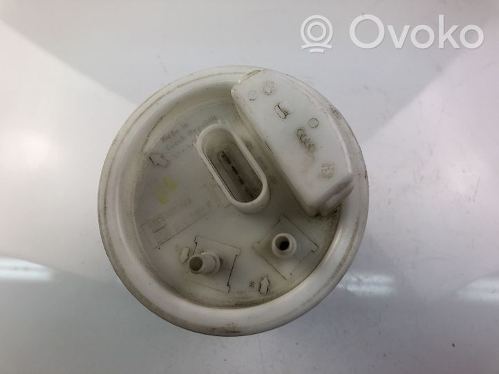 Volkswagen Polo IV 9N3 Fuel injection high pressure pump 6Q0919051F