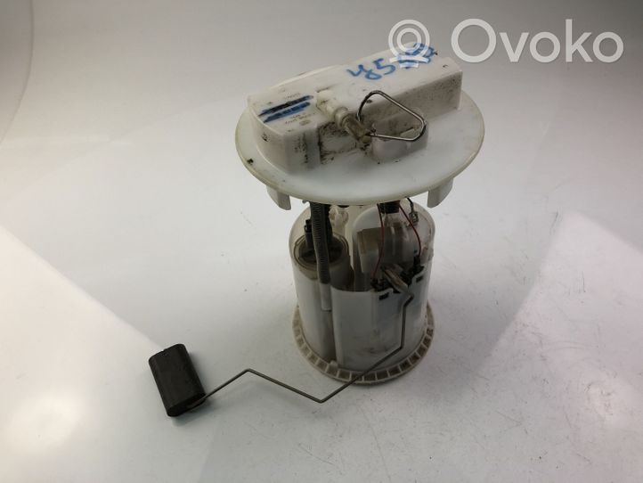 Citroen C2 Pompe d'injection de carburant à haute pression 9645187980