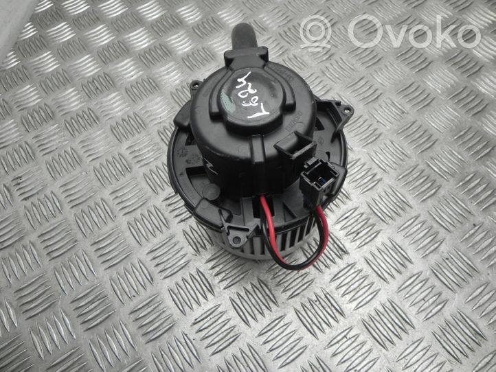 Renault Zoe Ventola riscaldamento/ventilatore abitacolo 5Q1335000