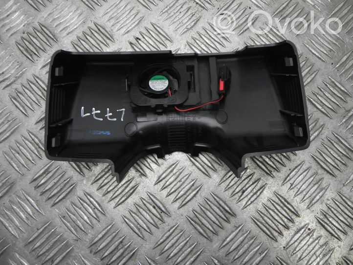 Land Rover Discovery Sport Panel klimatyzacji / Ogrzewania FK7217D737CB