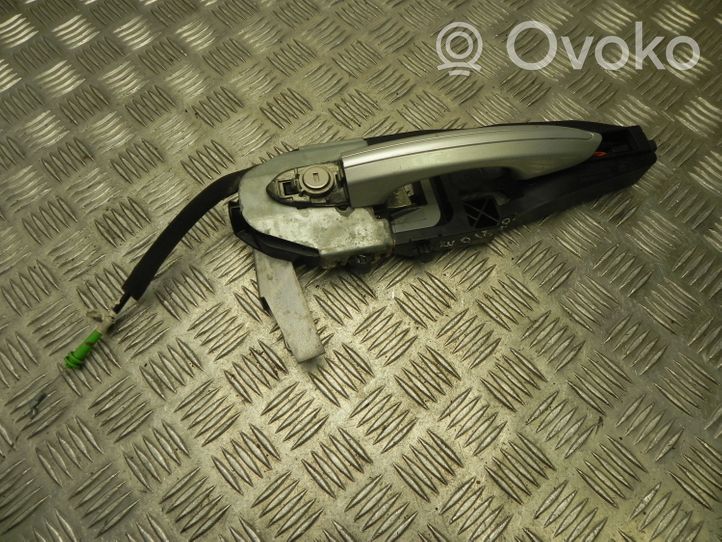 Ford Galaxy Loading door exterior handle DS73F22464FE