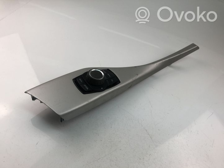 BMW 3 F30 F35 F31 Rivestimento pulsantiera finestrino della portiera posteriore 9381678