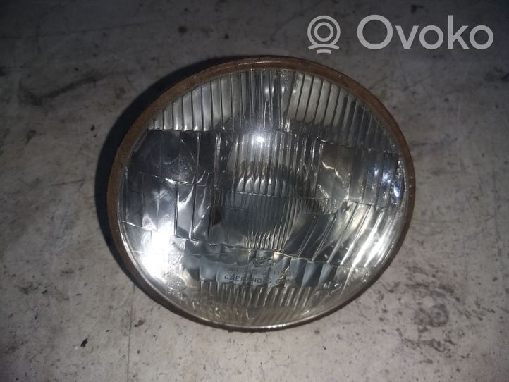Lada 2110 Headlight/headlamp 3711201
