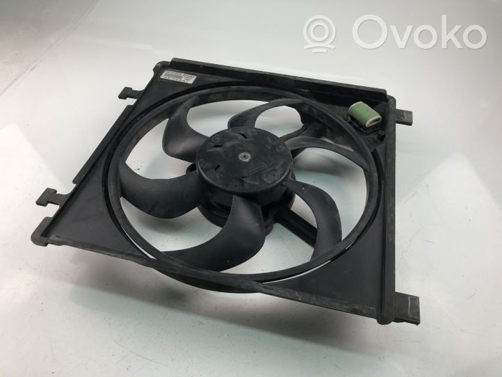 Skoda Citigo Kale ventilateur de radiateur refroidissement moteur 1S0121207E