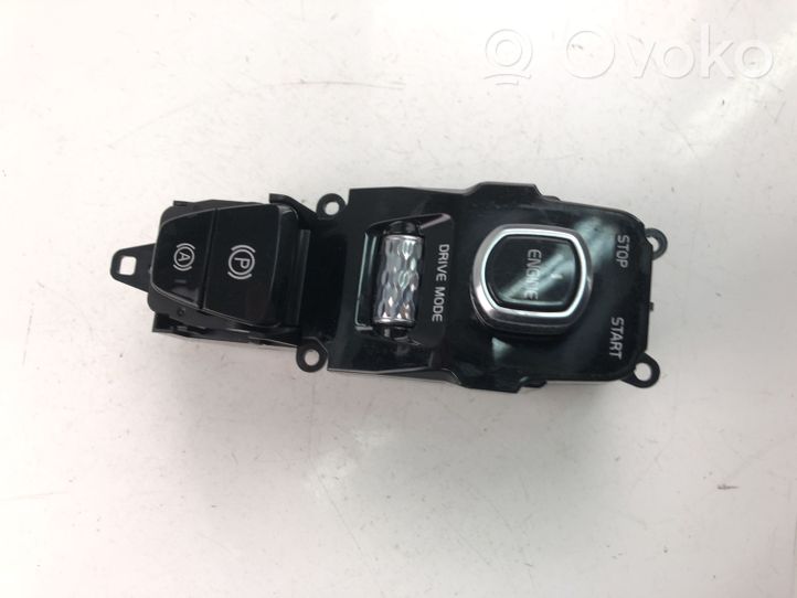 Volvo XC90 Autres commutateurs / boutons / leviers P31443829