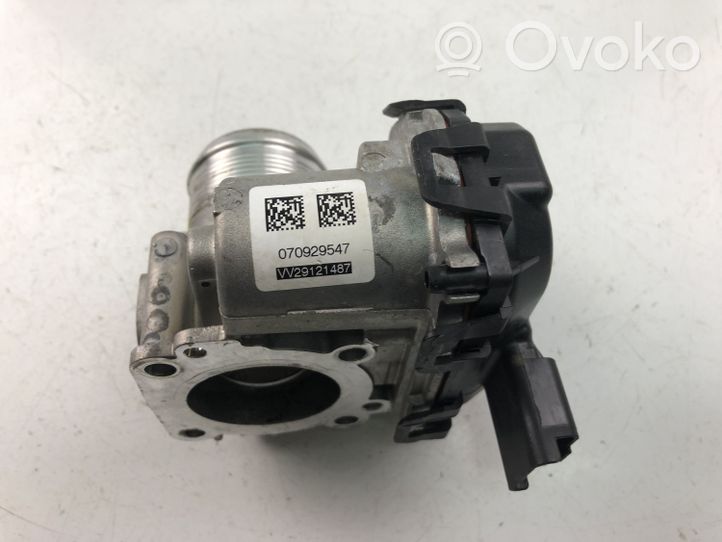 Opel Grandland X Valvola corpo farfallato V29121487