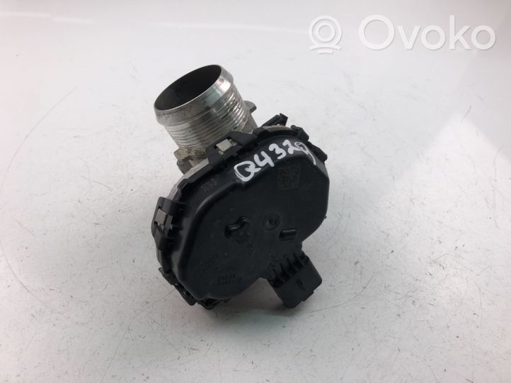 Opel Grandland X Boîtier papillon V29121487