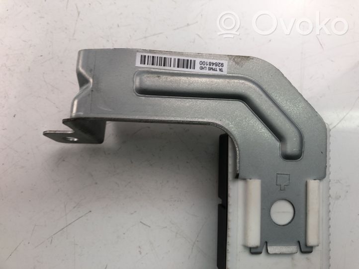 KIA Picanto Sensore di pressione dello pneumatico 958001Y000