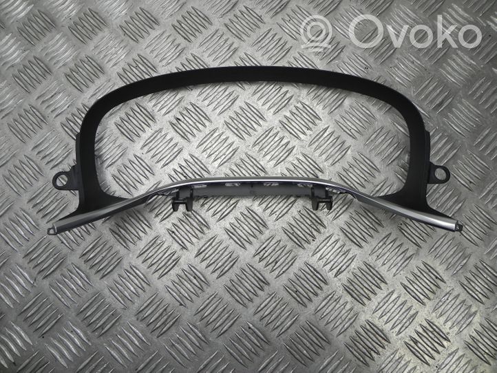 BMW 7 G11 G12 Panel klimatyzacji / Ogrzewania 9327069