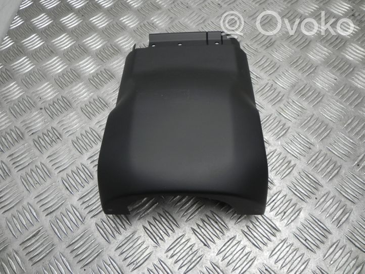 BMW 7 G11 G12 Console centrale, commande chauffage/clim 9371439