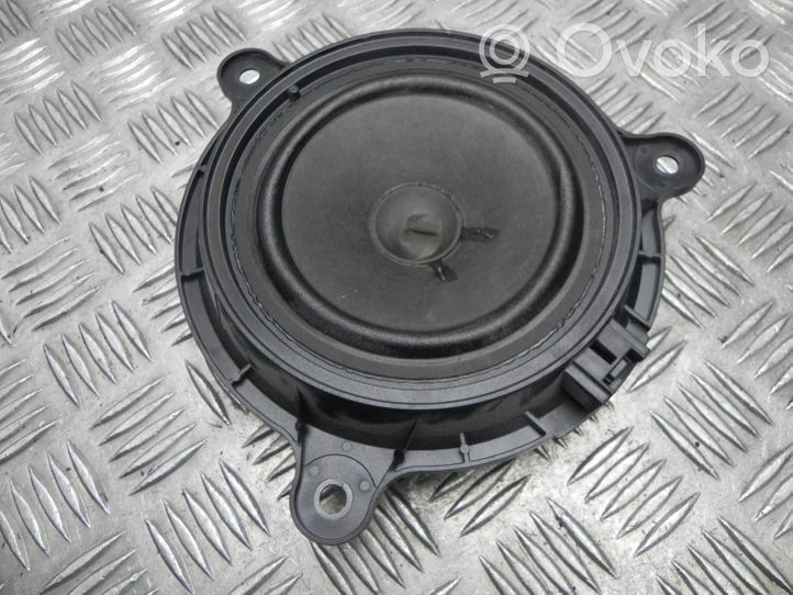 Mazda CX-5 Enceinte haute fréquence de porte avant GHR166960