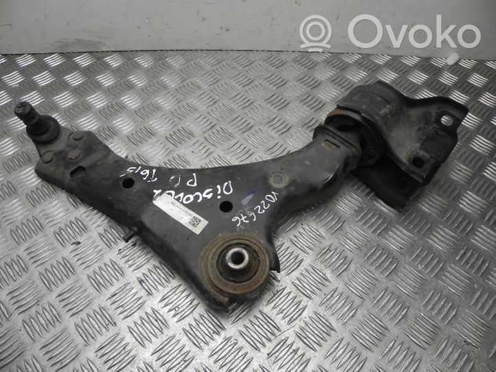 Land Rover Discovery Sport Triangle bras de suspension supérieur arrière FK723A052T033A