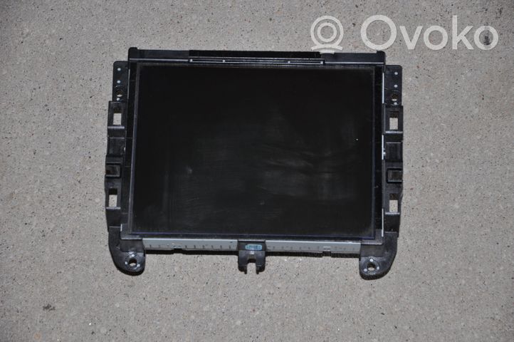 Dodge Durango Monitor/display/piccolo schermo 68258382AG