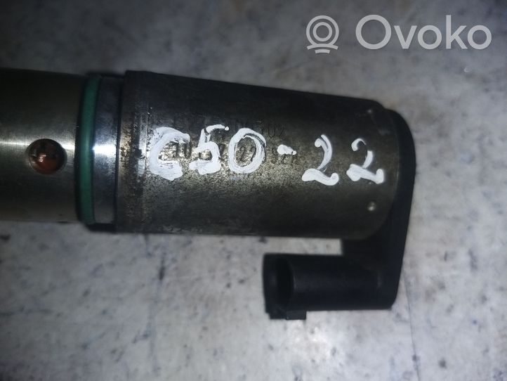 Volvo S80 Turbo solenoid valve 31216221