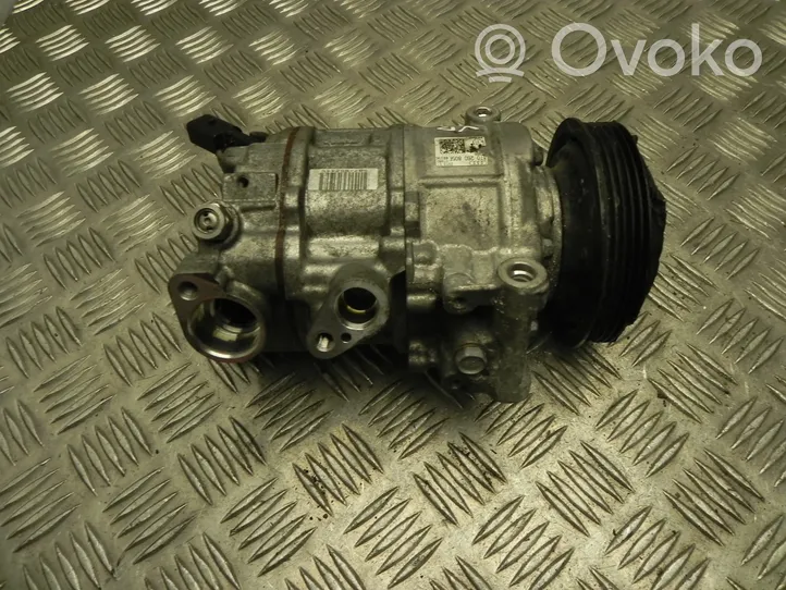 Audi Q5 SQ5 Kompresor / Sprężarka klimatyzacji A/C 8T0260805E