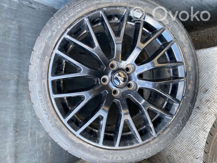 Ford Mustang VI R19 alloy rim FR3J1007CB