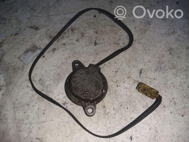 Volvo V40 Support de boîte de vitesses 0232101