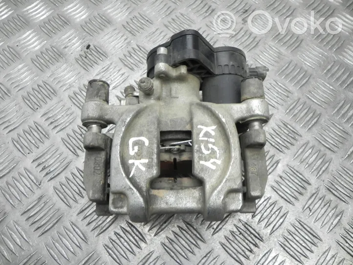 Subaru Outback (BS) Front brake caliper 26620AL05B