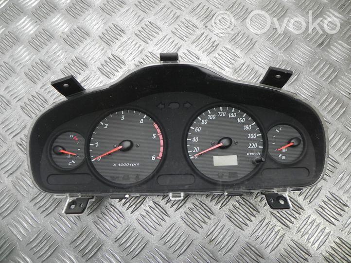 Hyundai Santa Fe Compteur de vitesse tableau de bord 200309400H