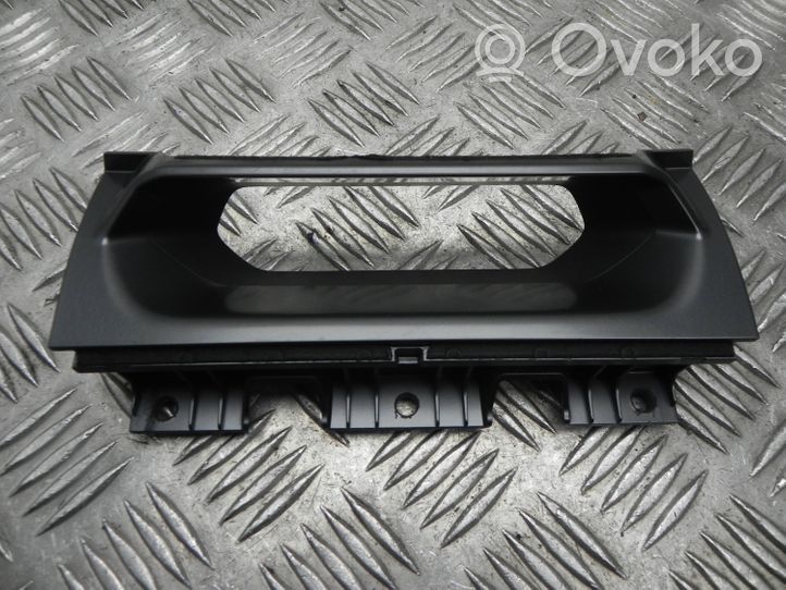 Lamborghini LP 580-2 Console centrale, commande chauffage/clim 4T0919132F