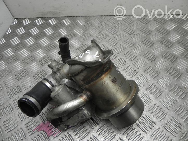 Volkswagen Jetta IV EGR-venttiili/lauhdutin 04L131512AA