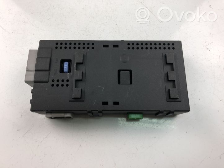 Volvo C30 Tow bar trailer control unit/module 8698475