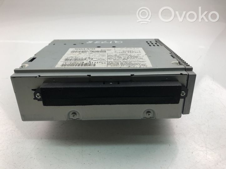 Volvo S40 Radio/CD/DVD/GPS head unit 30752889AD