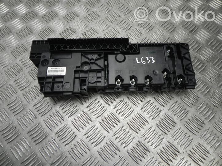 Mercedes-Benz Vito Viano W447 Set scatola dei fusibili A4475400250