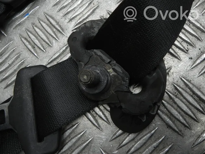 BMW 2 F46 Ceinture de sécurité avant 