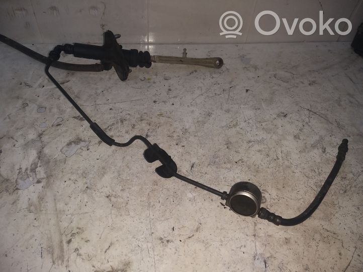 Volvo S60 Pompa della frizione 8636540