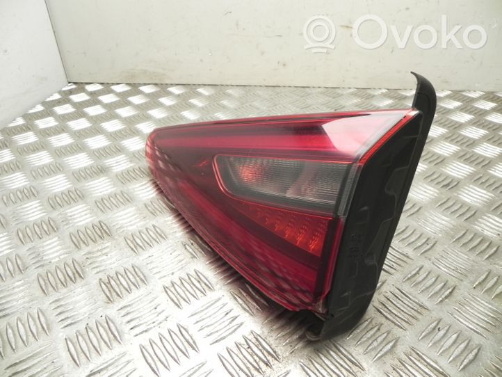 Alfa Romeo Stelvio Rear/tail lights 20795999