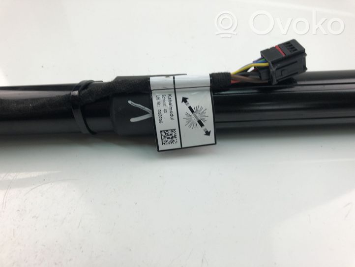 Volvo XC60 Tailgate/trunk/boot tension spring 31455987