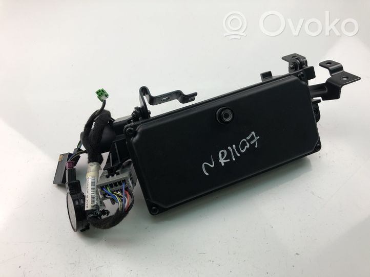 Volvo XC60 Sensore radar Distronic 31445499