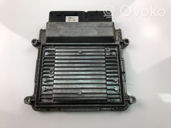 Hyundai Sonata Sterownik / Moduł ECU 3911025070