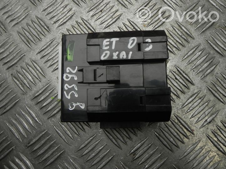 Hyundai Trajet Other control units/modules 954003A210