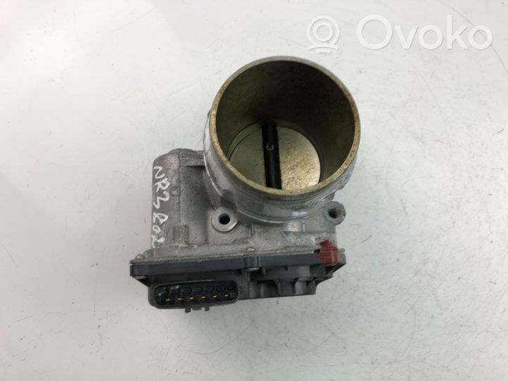 Volvo V40 Valvola corpo farfallato 31293736