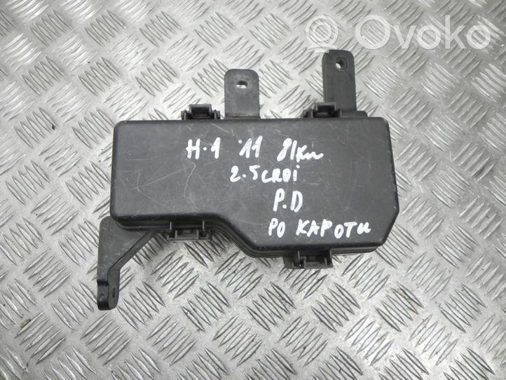 Hyundai H-1, Starex, Satellite Fuse box set 914004H123