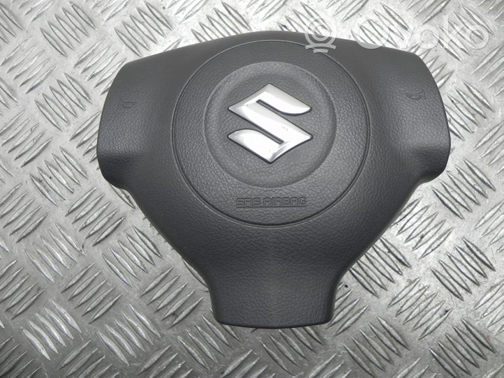 Suzuki SX4 Ohjauspyörän turvatyyny GK089065490