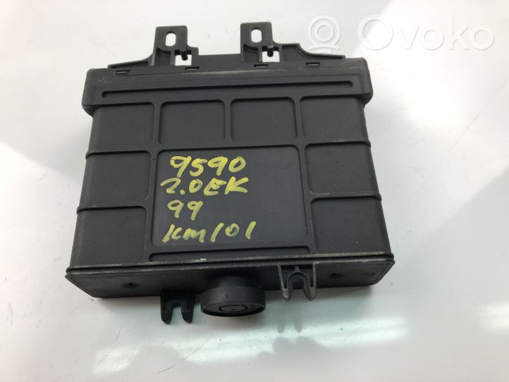 Volkswagen Lupo Other control units/modules 099927733D