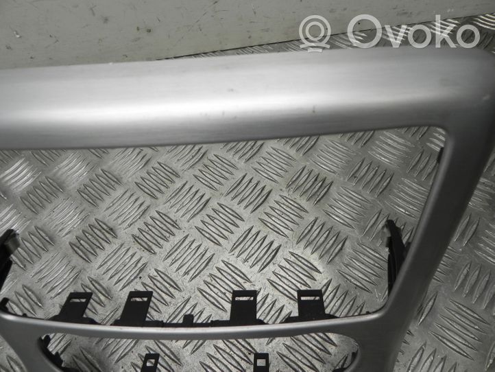 Mercedes-Benz SLK R172 Panel klimatyzacji / Ogrzewania A1726801936