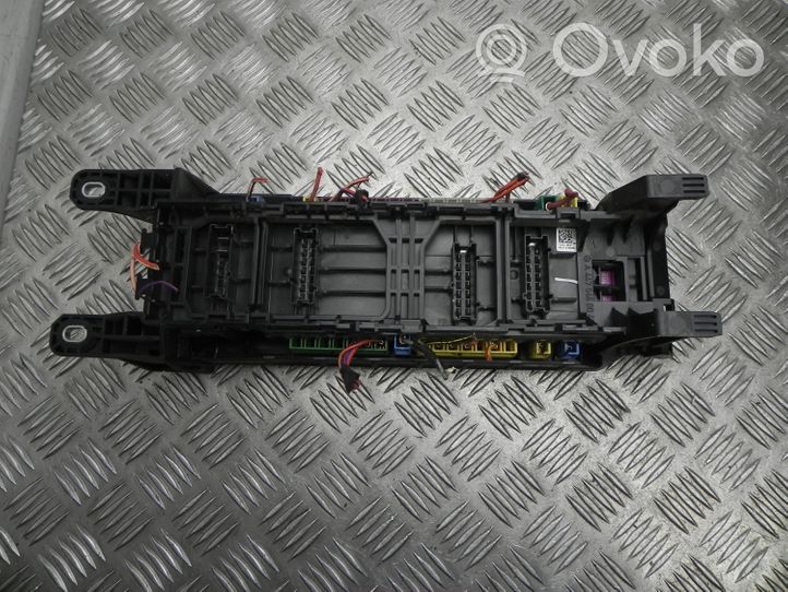 Mercedes-Benz Vito Viano W447 Set scatola dei fusibili A4475401440