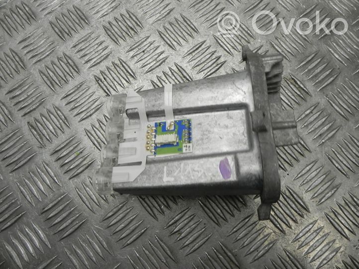 BMW 7 F01 F02 F03 F04 Module d'éclairage LCM MDE412660