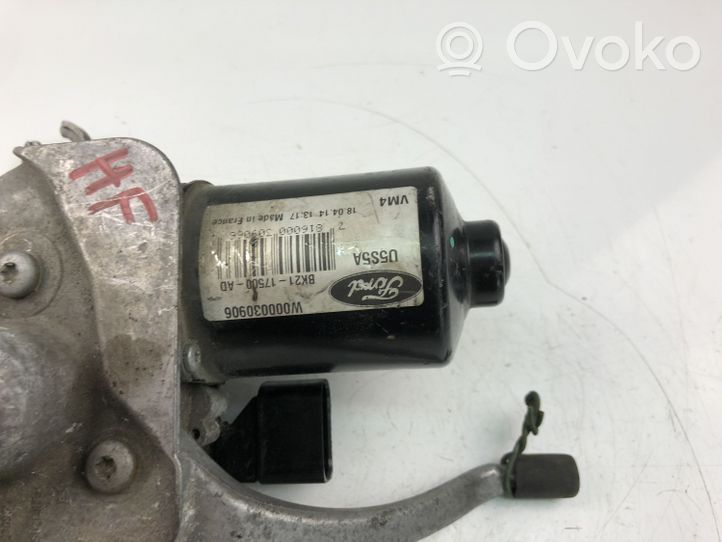 Ford Tourneo Wiper motor BK2117500AD